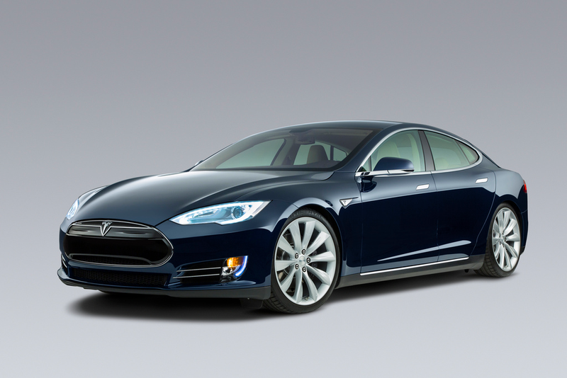Illustration for article titled Nissan is talking to Tesla owners